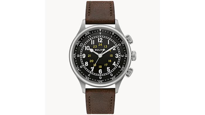 Bulova A-15 Pilot